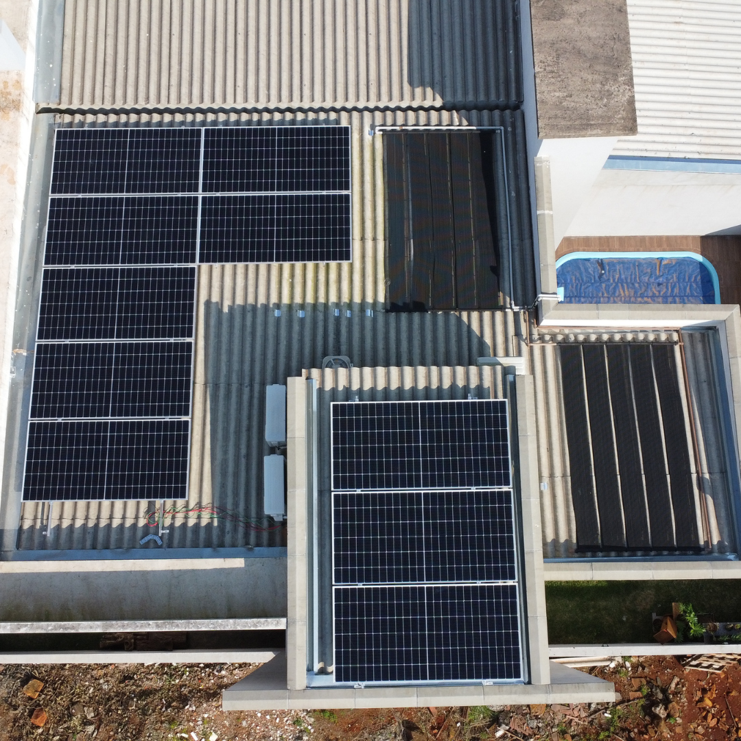 Lagen Energia Solar Ltda